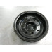 91Q023 Water Pump Pulley From 2010 Chevrolet Traverse  3.6 12611587